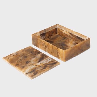 Mist Box - Medium / Sugar Kelp (FRL-SK)