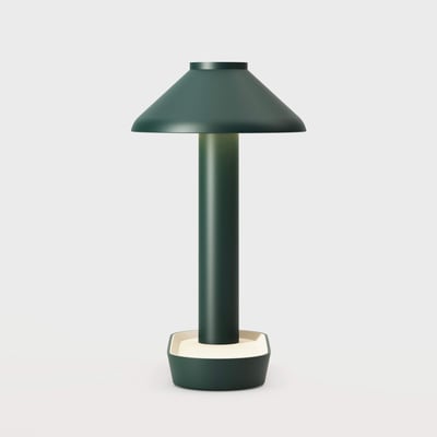 Beam Task Table Lamp - Forest (GT-FS)