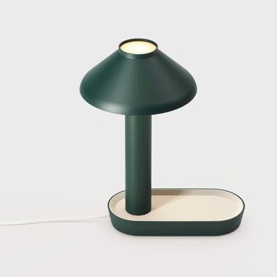 Beam Task Table Lamp - Forest (GT-FS)