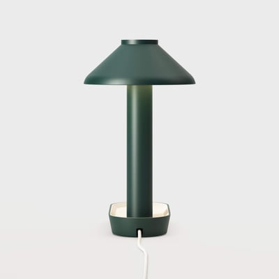Beam Task Table Lamp - Forest (GT-FS)