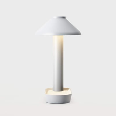 Beam Task Table Lamp - Mist (GT-MS)