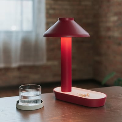 Beam Task Table Lamp - Forest (GT-FS)