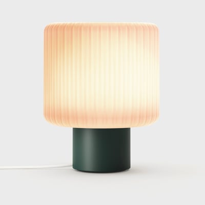 Rae Table Lamp - Forest (GT-FS)
