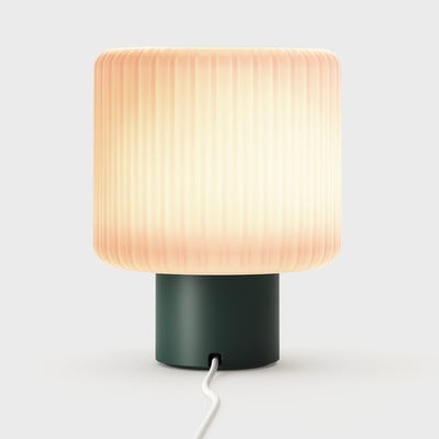Rae Table Lamp - Forest (GT-FS)