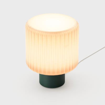 Rae Table Lamp - Forest (GT-FS)