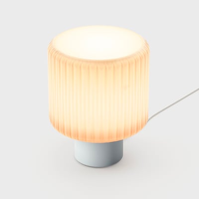 Rae Table Lamp - Mist (GT-MS)