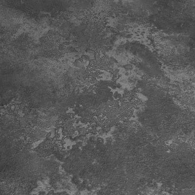 Cone II Side Table - Matte Eggshell with Slate (J_MES)