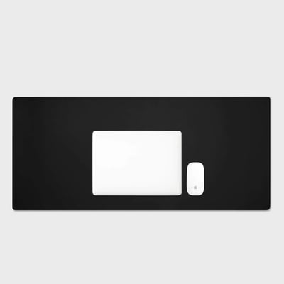 Modern Desk Pad - 36