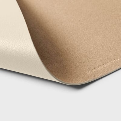 Modern Mouse Pad - Dove (L_379)