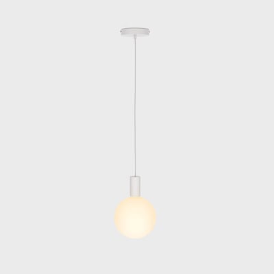 Alumina Pendant - Single