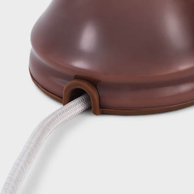 Shore Table Lamp - Amber Brown (TL_BTL)