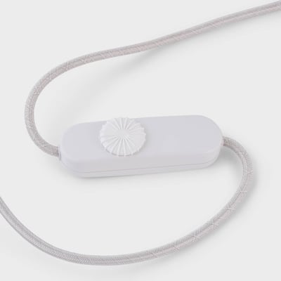 Shore Table Lamp - Amber Brown (TL_BTL)