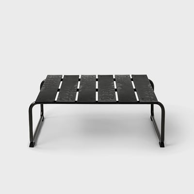 Ocean Outdoor Coffee Table - Black (MO_BK)