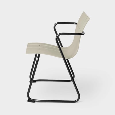 Ocean Outdoor Chair - Sand (MO_SD)