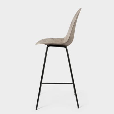 Eternity High Stool - Counter / Wood Waste Grey (M_WWG)