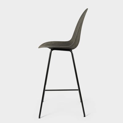 Eternity High Stool - Bar / Coffee Waste Dark (M_CWD)