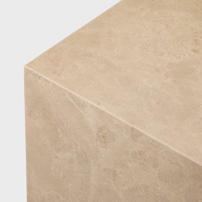 Mater Cube - Coffee Waste Light (M_CWL)