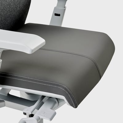 Haworth x Xbox: Very Gaming Chair - With Lumbar