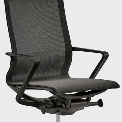 Veda MidBack Chair Haworth Store