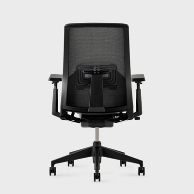 Very Digital Knit Office Chair - Shale / SCT-20-7116,3A_18,XY_5,TR_F,TR_F,TR_F