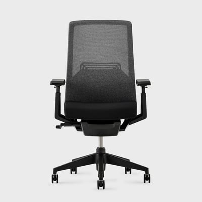 Very Digital Knit Office Chair - Shale / SCT-20-7116,3A_18,XY_5,TR_F,TR_F,TR_F