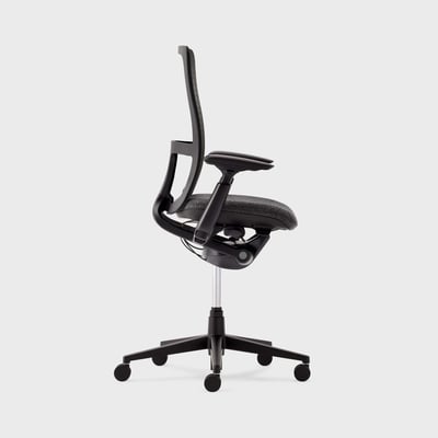 Zody Digital Knit Office Chair - Graphite / S2TDE-20-704A2A,S7_D,X4_1,TR_F,TR_TF,TR_TF