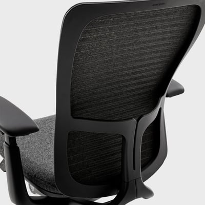 Zody Digital Knit Office Chair - Graphite / S2TDE-20-704A2A,S7_D,X4_1,TR_F,TR_TF,TR_TF