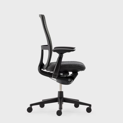 Zody Digital Knit Office Chair - Graphite / S2TDE-20-704A2A,S7_D,X4_1,TR_F,TR_TF,TR_TF
