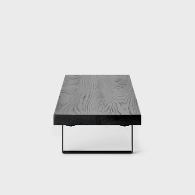 Elements Monitor Stand - Ink on Ash (S_IA) / Charcoal (TR-K)