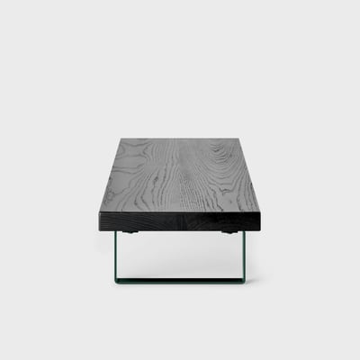 Elements Monitor Stand - Ink on Ash (S_IA) / Terracotta (S-TC)