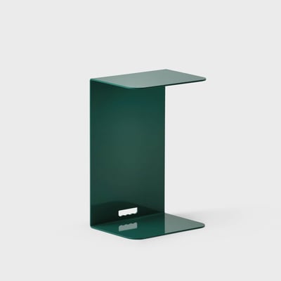 Elements 4-Function Table - Moss (S-FM)