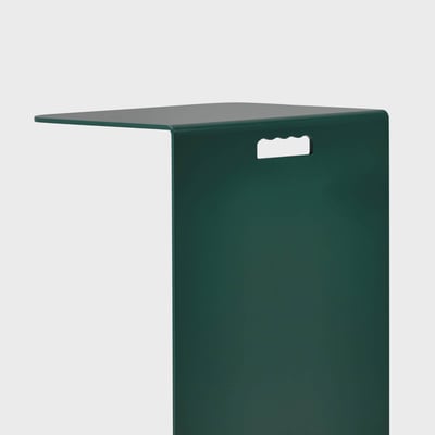 Elements 4-Function Table - Moss (S-FM)