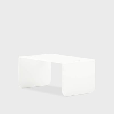 Elements 4-Function Table - Smooth Plaster (TR-PLS)