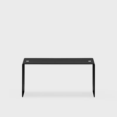 Elements 4-Function Table - Charcoal (TR-K)