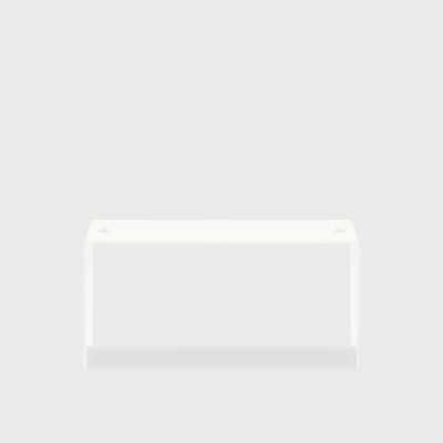 Elements 4-Function Table - Smooth Plaster (TR-PLS)