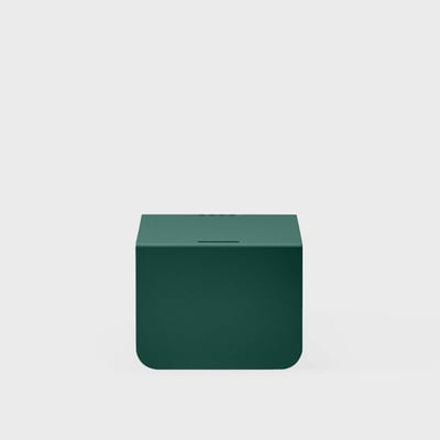 Elements 4-Function Table - Moss (S-FM)