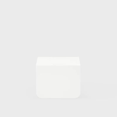 Elements 4-Function Table - Smooth Plaster (TR-PLS)