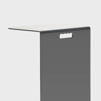 Elements 4-Function Table - Stone (S-ST)