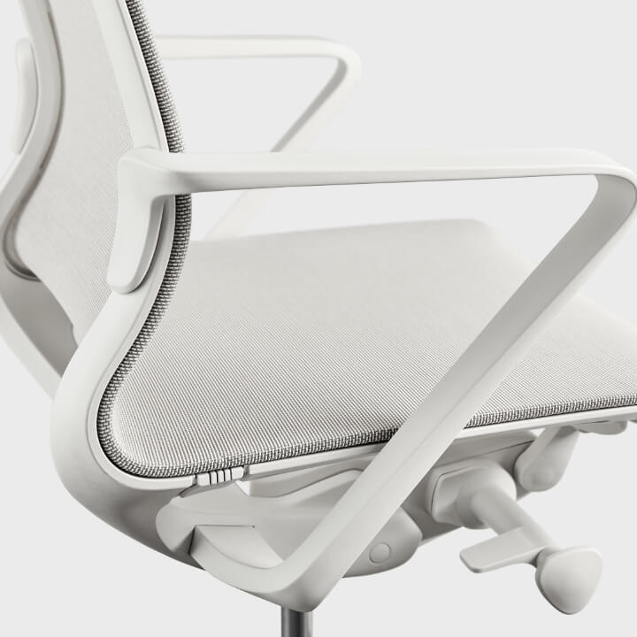 Veda HighBack Chair Haworth Store