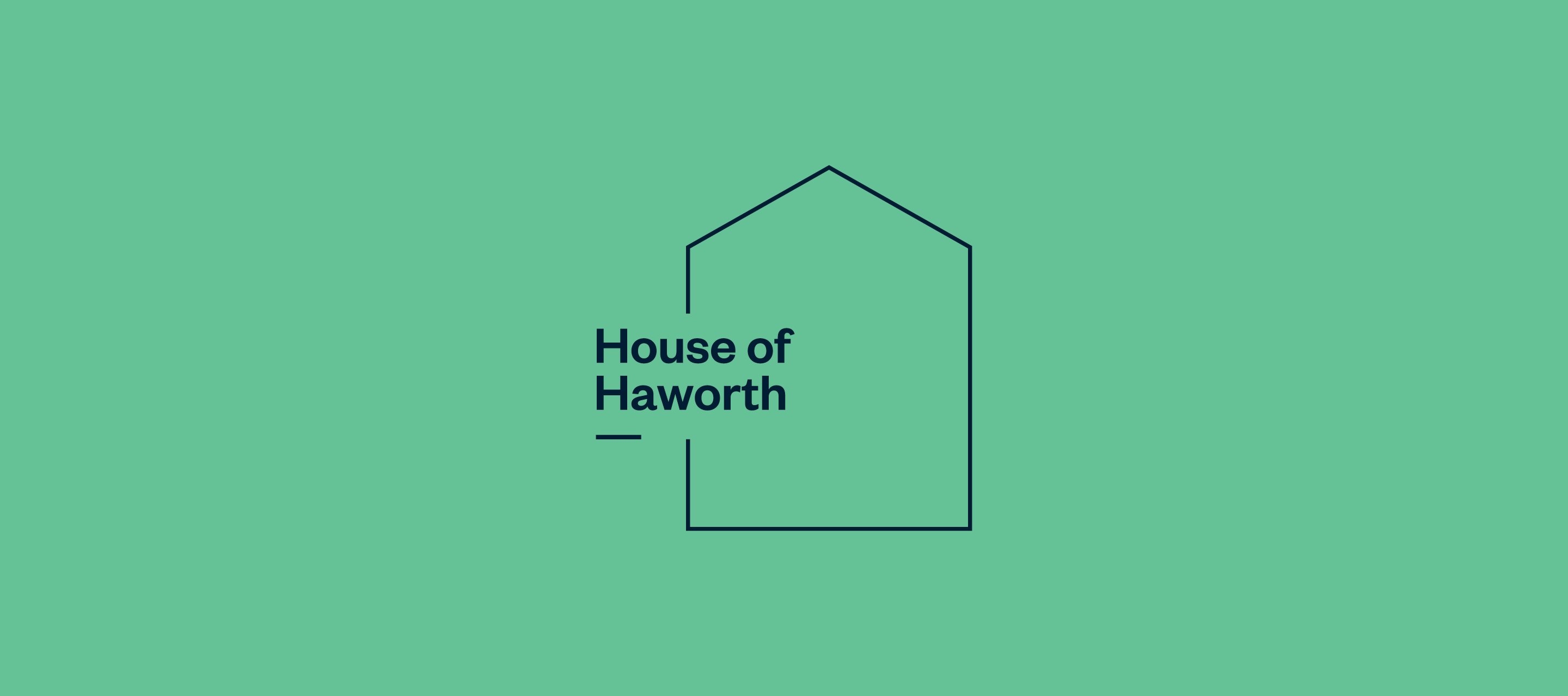 House of Haworth