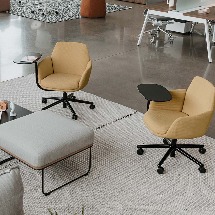 Office Furniture | Haworth