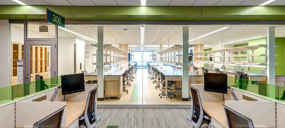 “One of the goals of the project was to more closely connect our scientists and clinicians, allowing for a more efficient means to translate innovations from the lab to the patient,” said Kristine Justus, PhD, Vice President of Cincinnati Children’s Research Foundation.