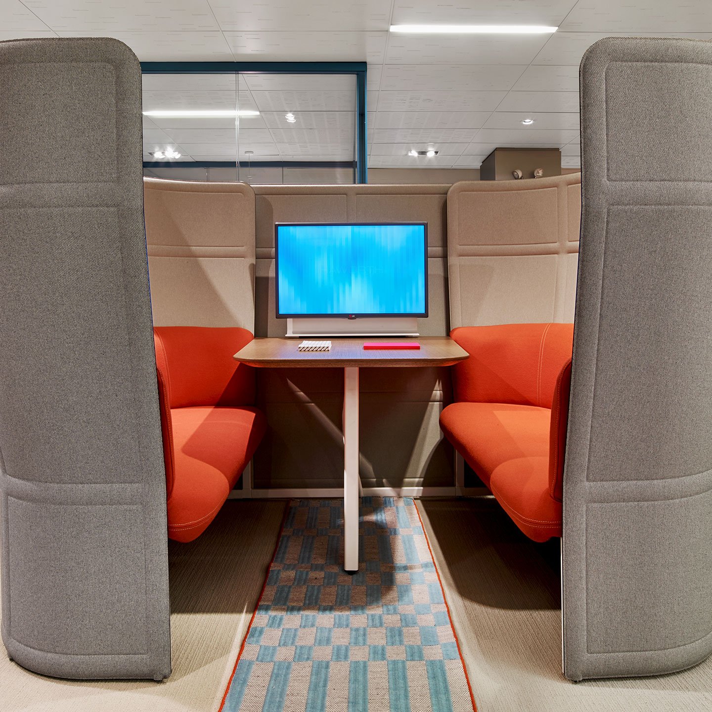 Openest Office Privacy Booth