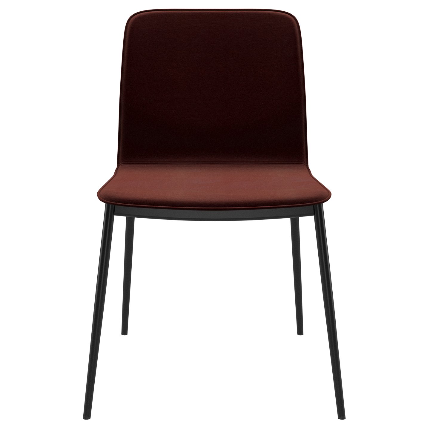 Newport guest chair from BoConcept