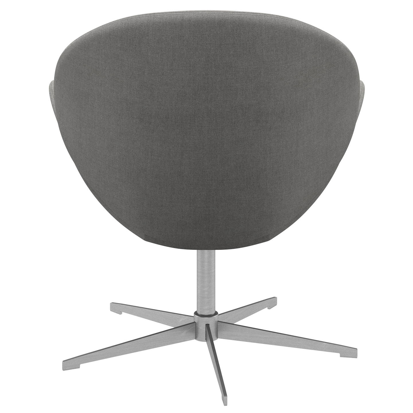 Ogi lounge chair from BoConcept