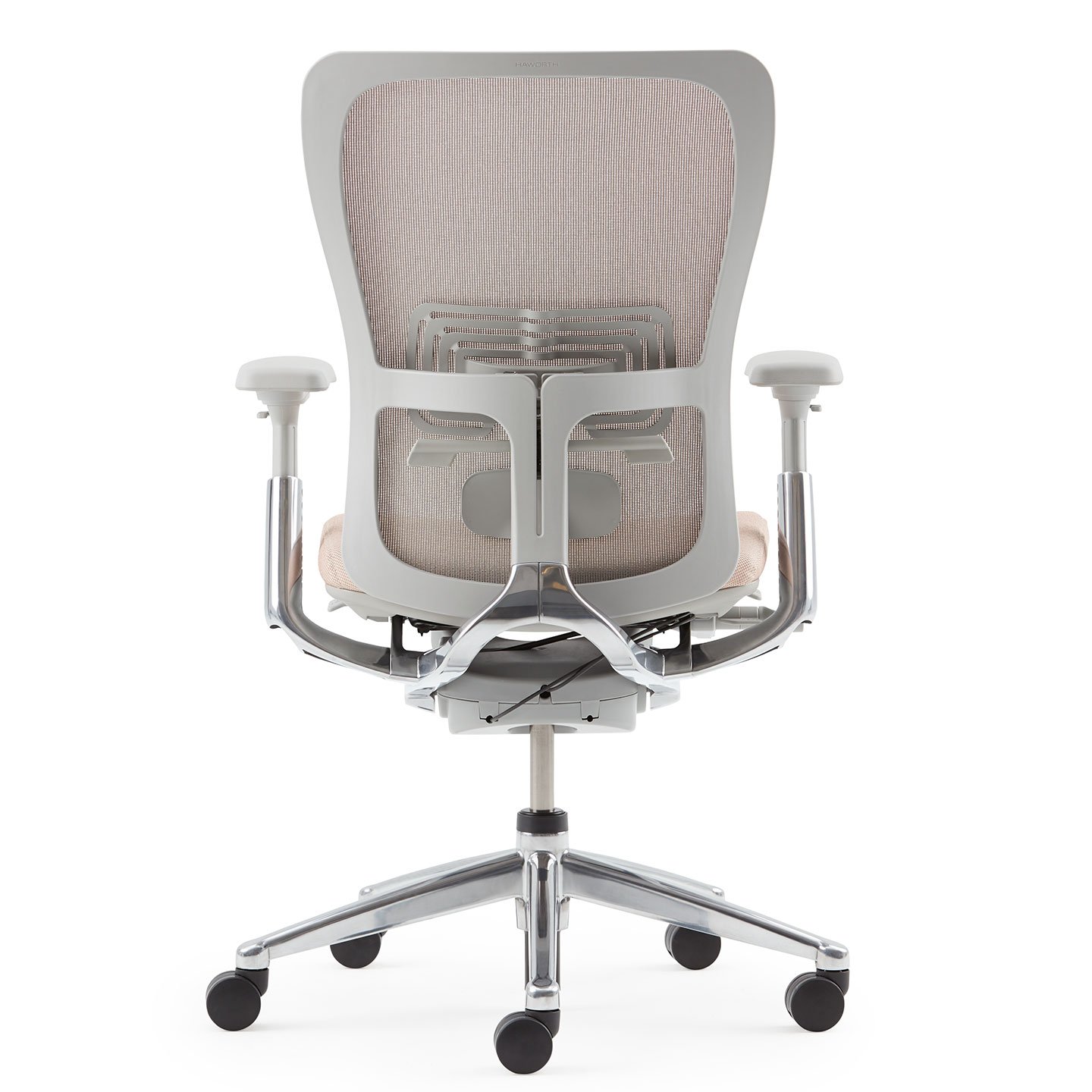 Zody | Desk chair | Haworth Europe