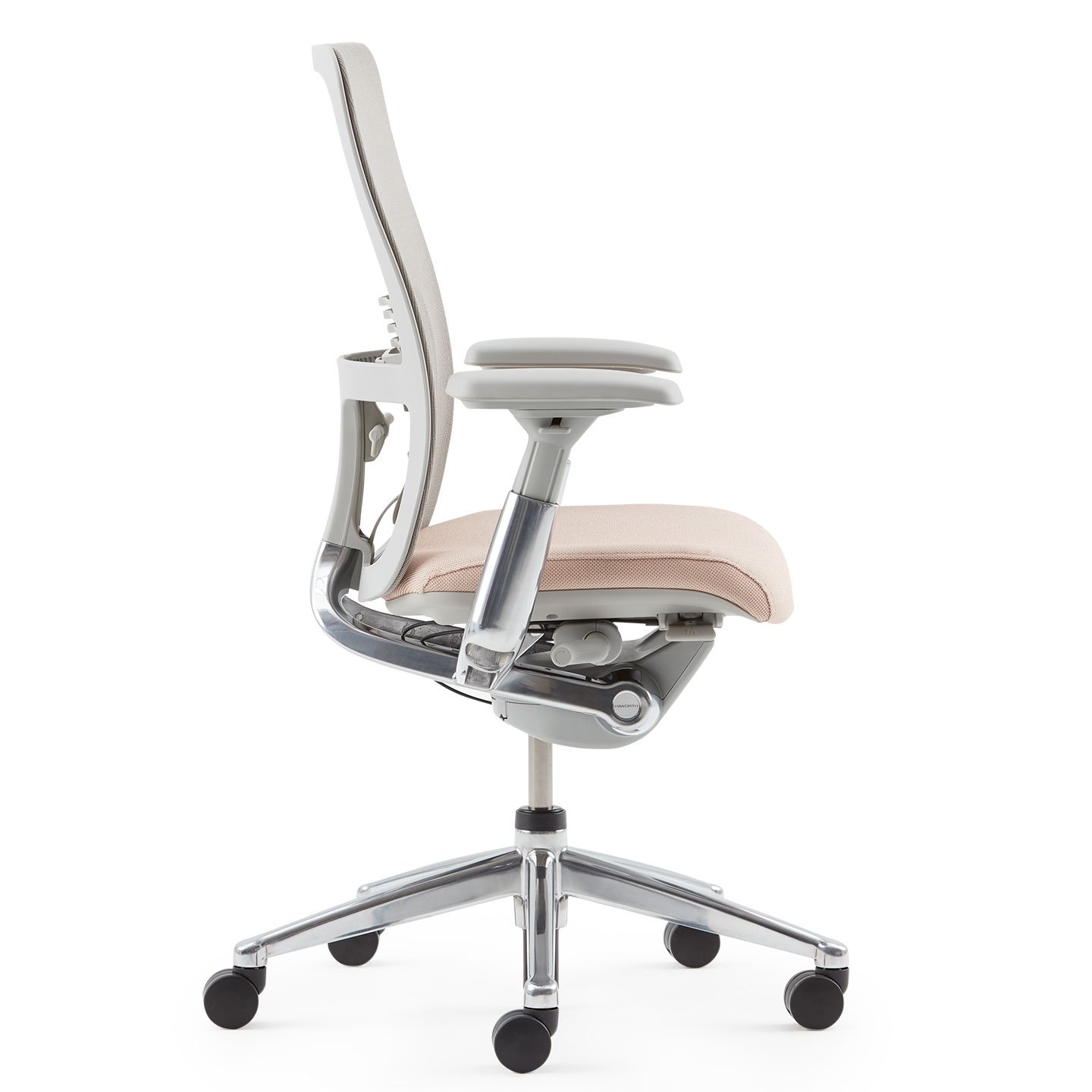 Fauteuil de bureau haut STEELCASE - Occasion - Tricycle Office