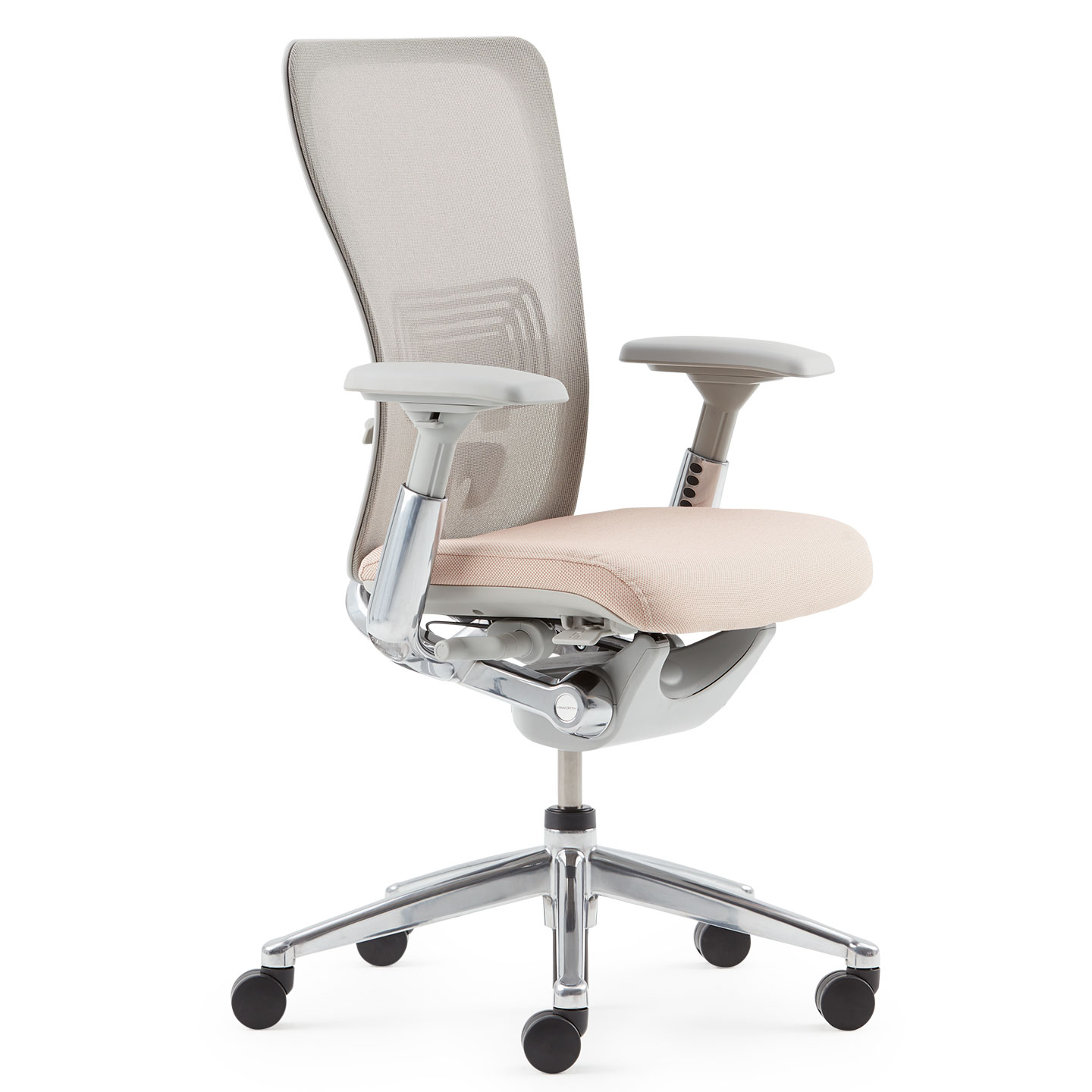 Zody | Desk chair | Haworth Europe