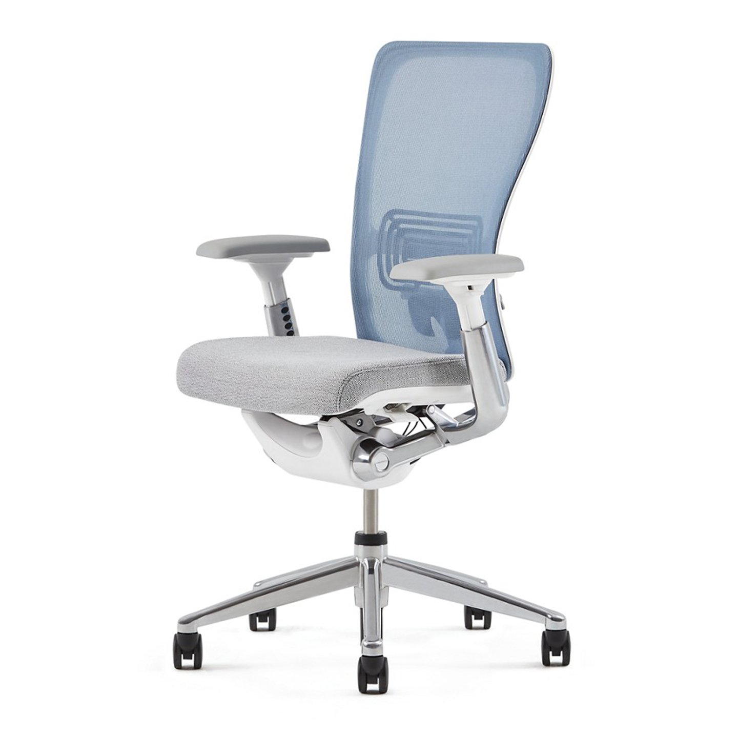 Haworth Zody task Desk Chair