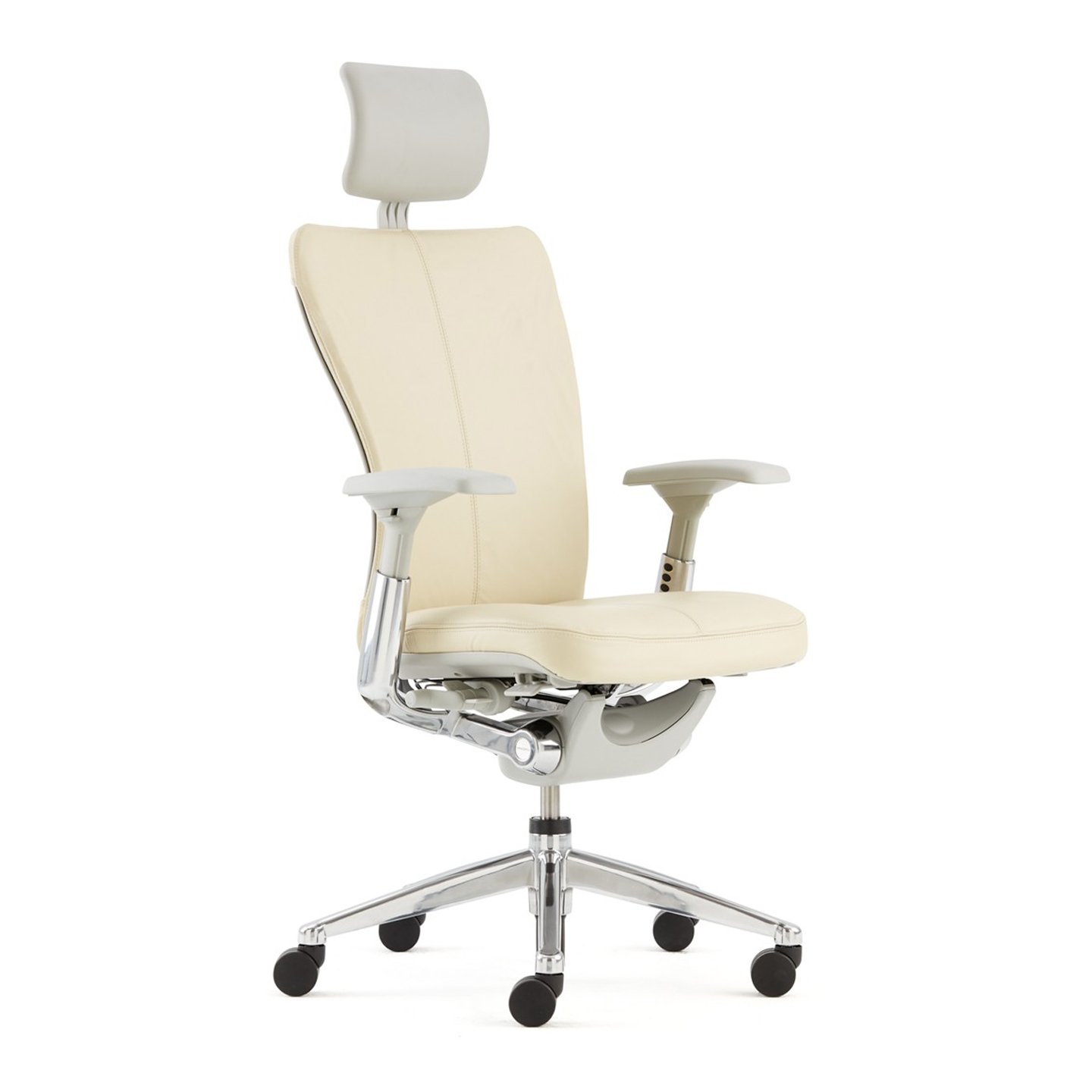 Zody | Desk chair | Haworth Europe